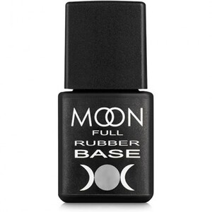 Гель-лак Moon Full Rubber Base 8 мл