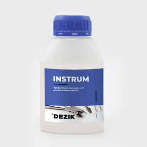 Чистящее средство Dezik Instrum (250 мл)