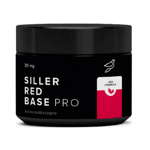 Siller Red Base Pro, 30 ml