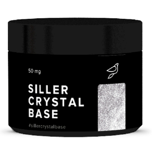 Siller Crystal Base, 50 ml