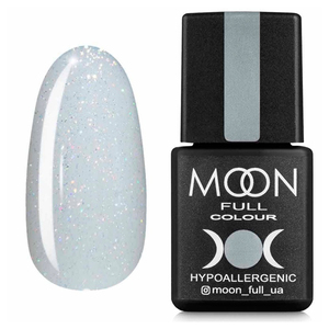 Гель-лак Moon Full Opal color №507, 8 мл