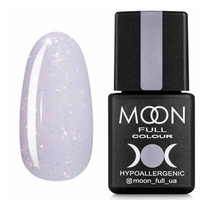 Гель-лак Moon Full Opal color №510, 8 мл