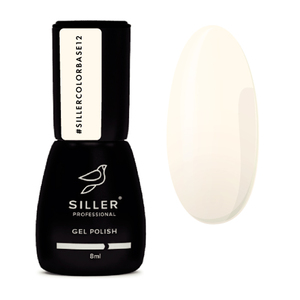 Siller Cover Color Base №12, 8 ml
