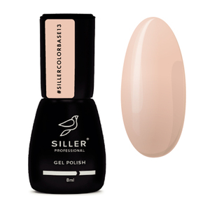 Siller Cover Color Base №13, 8 ml