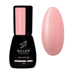 Siller Cover Color Base №14, 8 ml