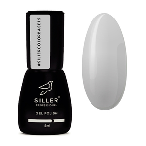 Siller Cover Color Base №15, 8 ml
