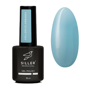 Siller Cover Color Base №3, 15 ml