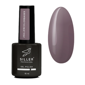 Siller Cover Color Base №5, 15 ml