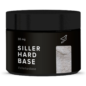 Siller Base Hard, 30 ml
