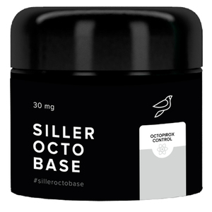 Siller Base OCTO, 30 ml