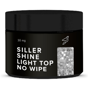 Siller Shine Light Top, 30 ml