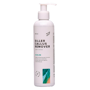 Siller Callus remover Alkaline, 250 мл