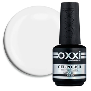 Полигель Poly Gel OXXI Liquid №01, 15 мл