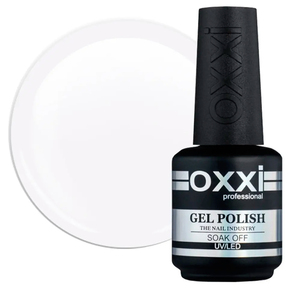 Полигель Poly Gel OXXI Liquid №04, 15 мл