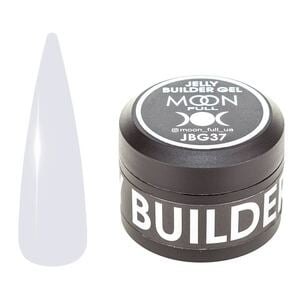 Гель MOON FULL Jelly Builder Gel №37, 30 мл