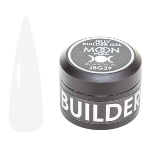 Гель MOON FULL Jelly Builder Gel №39, 30 мл