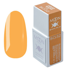 Гель MOON FULL Liquid Builder Gel №BG52, 15 мл