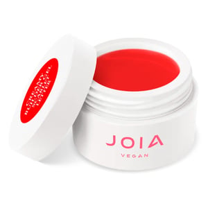 Моделюючий гель JOIA Vegan Creamy Builder Gel Scarlet Letter, 15 мл
