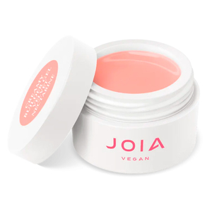 Моделирующий гель JOIA Vegan Creamy Builder Gel Velvet Nectarine, 15 мл