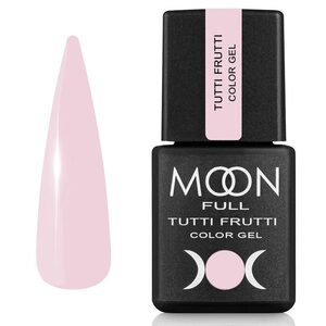 Гель-лак Moon Full Tutti-Frutti №920, 8 мл