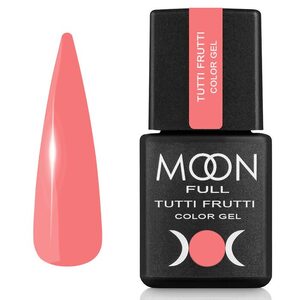 Гель-лак Moon Full Tutti-Frutti №922, 8 мл