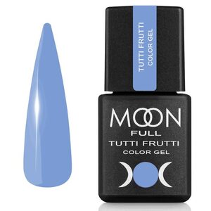 Гель-лак Moon Full Tutti-Frutti №929, 8 мл