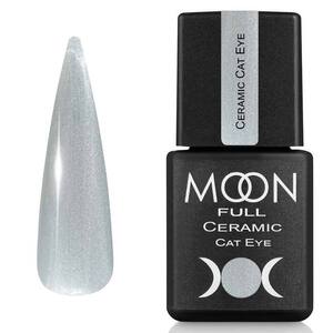 Гель-лак Moon Full Ceramic Cat Eye gel №SC532, 8 мл