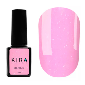 Гель-лак Kira Nails Soft Glow №004