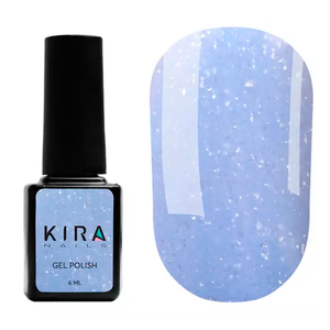 Гель-лак Kira Nails Soft Glow №005
