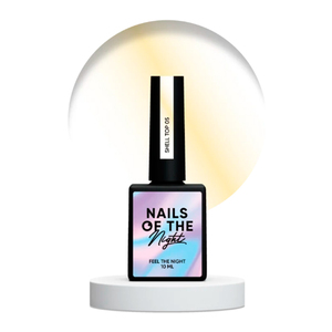 Гель-лак Nails of the day Shell top №05 10 мл