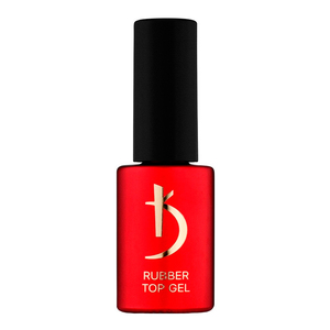 Гель-лак Kodi Rubber Top Gel 7 ml