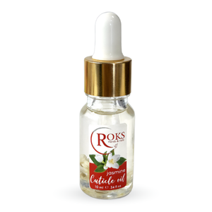 Масло для кутикулы ROKS cuticle oil 