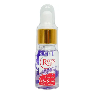 Масло для кутикулы ROKS cuticle oil 