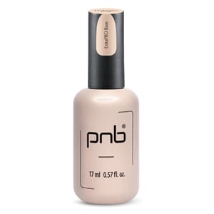 Гель-лак PNB ExtraPRO Base, 17 ml