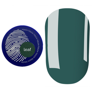 Гель-лак Touch Cover Base Leaf, 15 мл