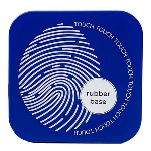 Гель-лак Touch Rubber base, 30 мл