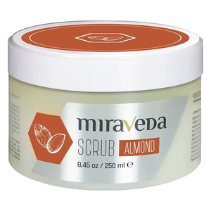 Скраб ItalWax Miravada Миндаль 250 гр