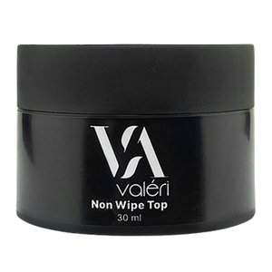 Valeri Top Non wipe (no UV-filters), 30 мл