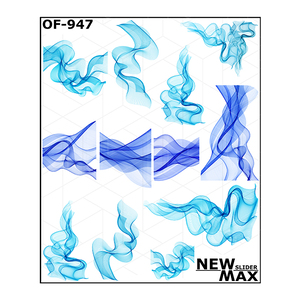 Слайдер-дизайн Newmax OF-947