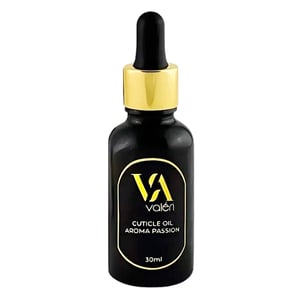 Масло для кутикулы Valeri Cuticle Oil Aroma Passion, 30 ml