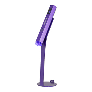 Портативный UV фонарик DNKa Lamp for manicure, Purple