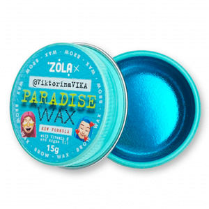 Віск для брів ZOLA Viktorina Vika Paradise Wax 15 г Віск для брів ZOLA Viktorina Vika Paradise Wax 15 г