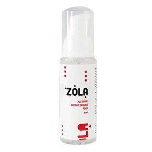 Пінка-шампунь ZOLA 80 мл