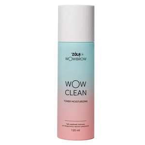 Професійний тонер для очей ZOLA x WowBrow, 120 мл Професійний тонер для очей ZOLA x WowBrow, 120 мл