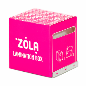 Плівка ZOLA Lamination Box