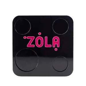 Палітра для змішування ZOLA Mixing palette Палітра для змішування ZOLA Mixing palette
