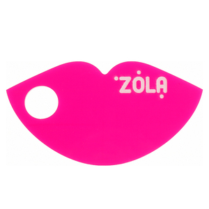 Палітра для змішування, губи ZOLA Palette for mixing, lips Палітра для змішування, губи ZOLA Palette for mixing, lips