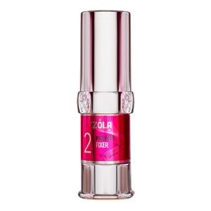 Склад для ламінування ZOLA NEW 02 Protein Fixer Склад для ламінування ZOLA NEW 02 Protein Fixer