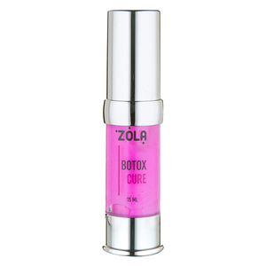 Ботокс для брів та вій ZOLA Botox Cure 15 мл Ботокс для брів та вій ZOLA Botox Cure 15 мл