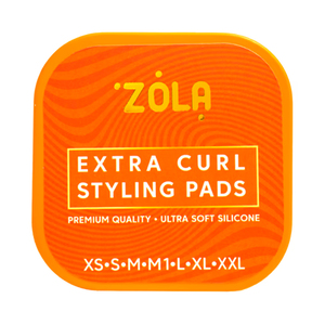 Валики для ламінування ZOLA Extra Curl Styling Pads (XS, S, M, M1, L, XL)